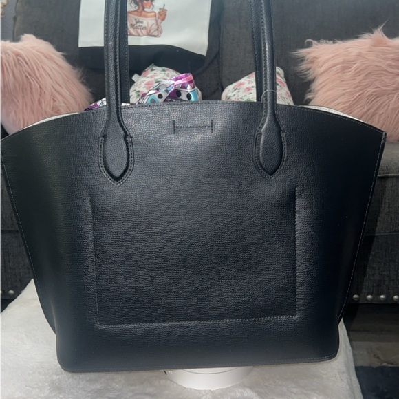 Kate Spade New York Suite Work Tote Bag w/ Dust Bag - Picture 3 of 13